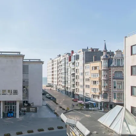 Pretty With Balcony דירה *