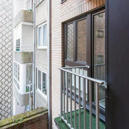 Pretty With Balcony Διαμέρισμα *